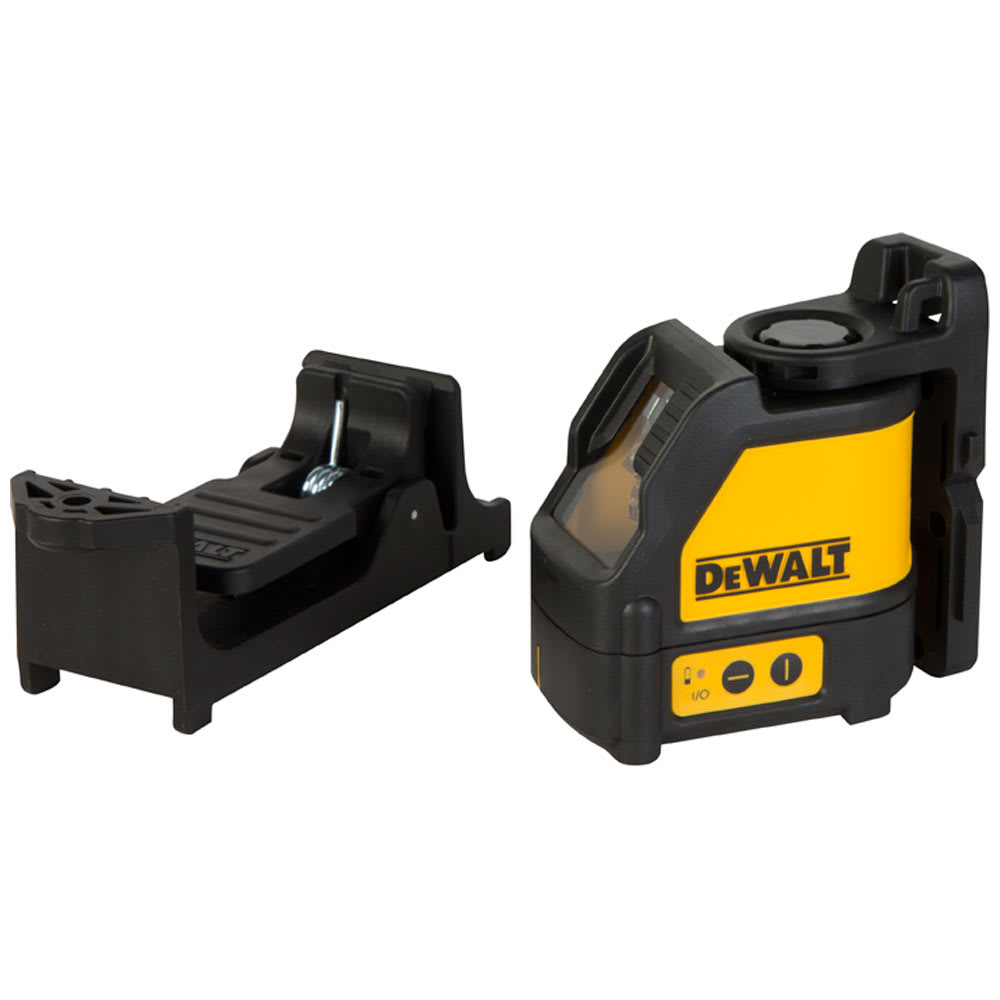 Niveau laser autonivelant DEWALT