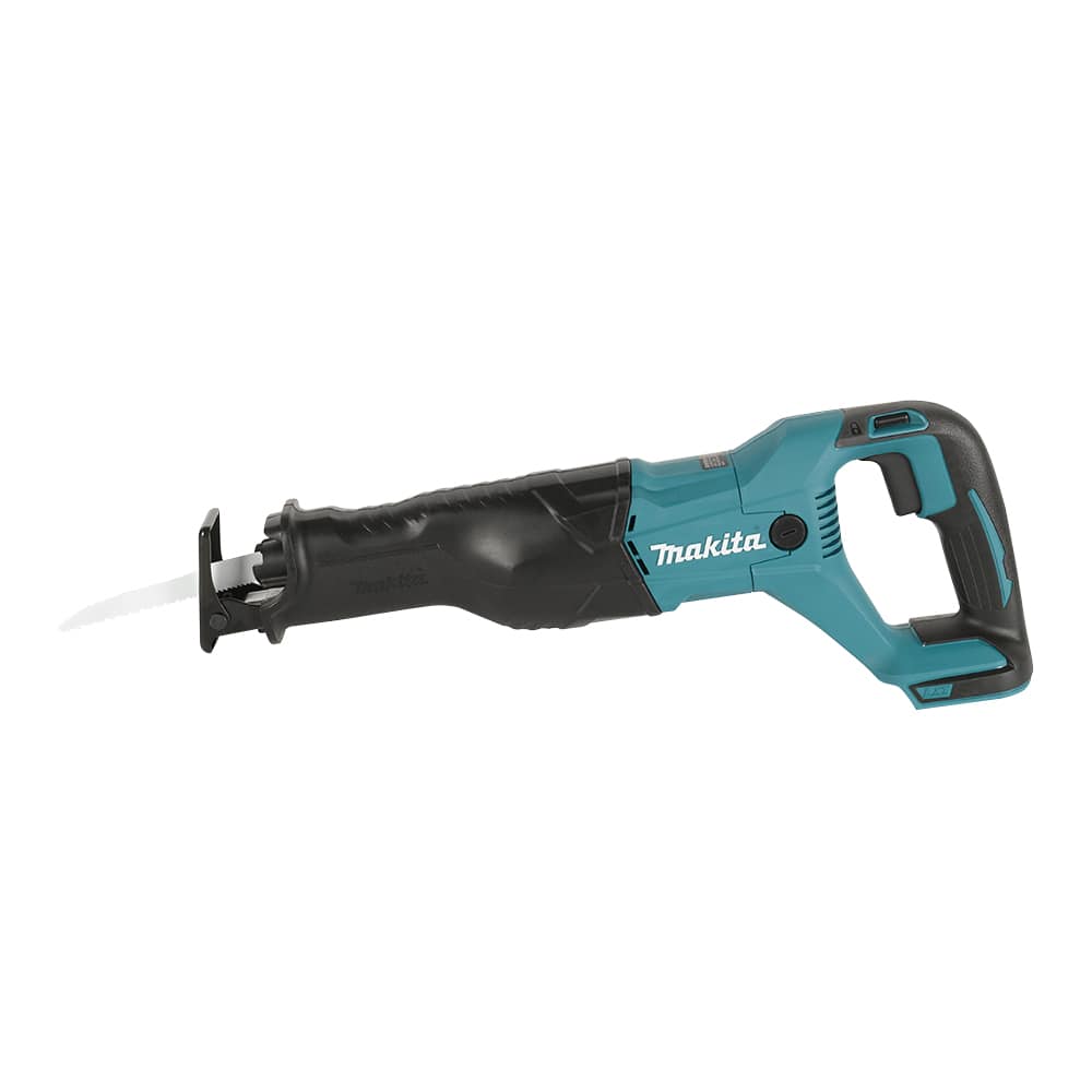 MAKITA 18 V Cordless Reciprocating Saw Tool Only