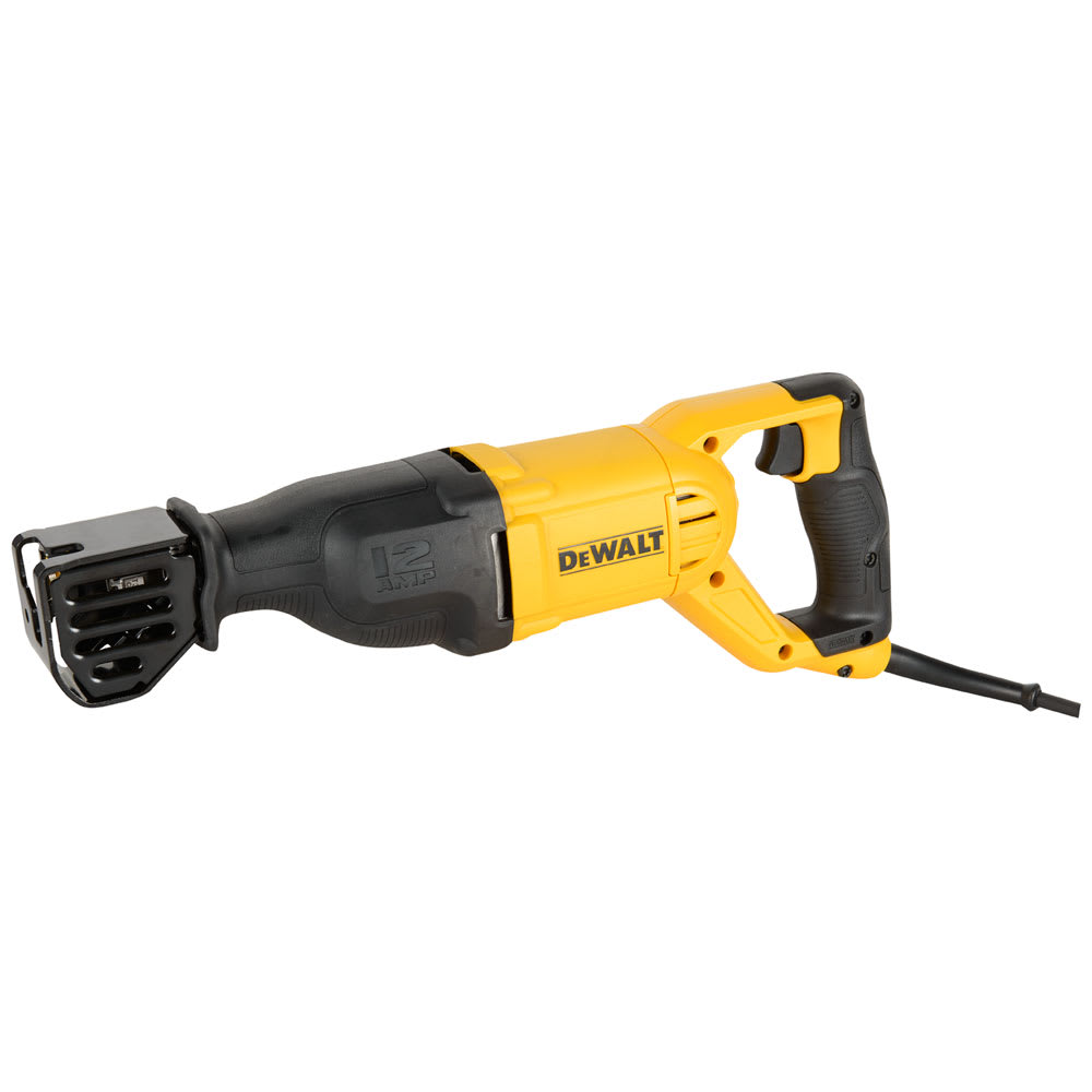 DEWALT Reciprocating Saw