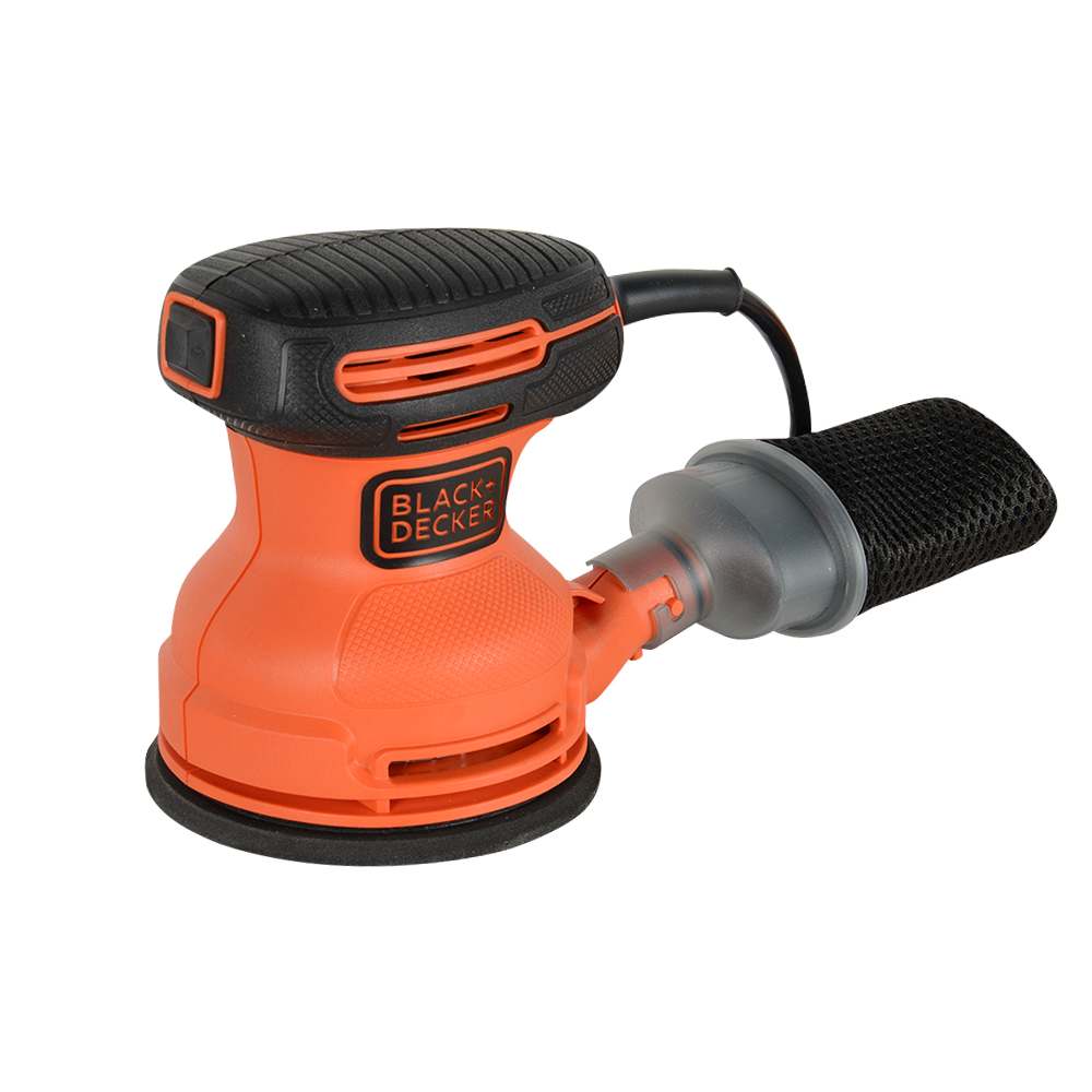 Ponceuse orbitale 5 po