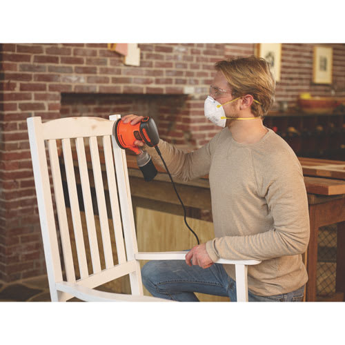 Ponceuse orbitale 5 po