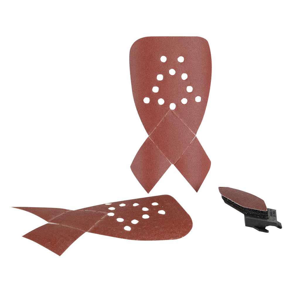 Miniponceuse de finition Mouse BLACK&DECKER