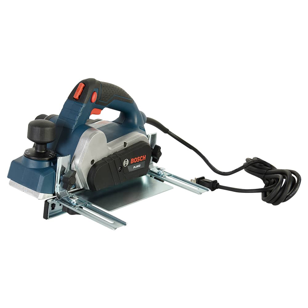 Rabot électrique 3 1/4 po BOSCH