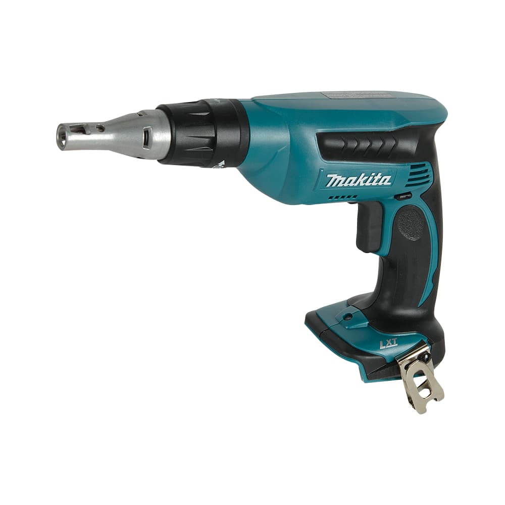 Tournevis à gypse sans fil 18 V outil seul MAKITA