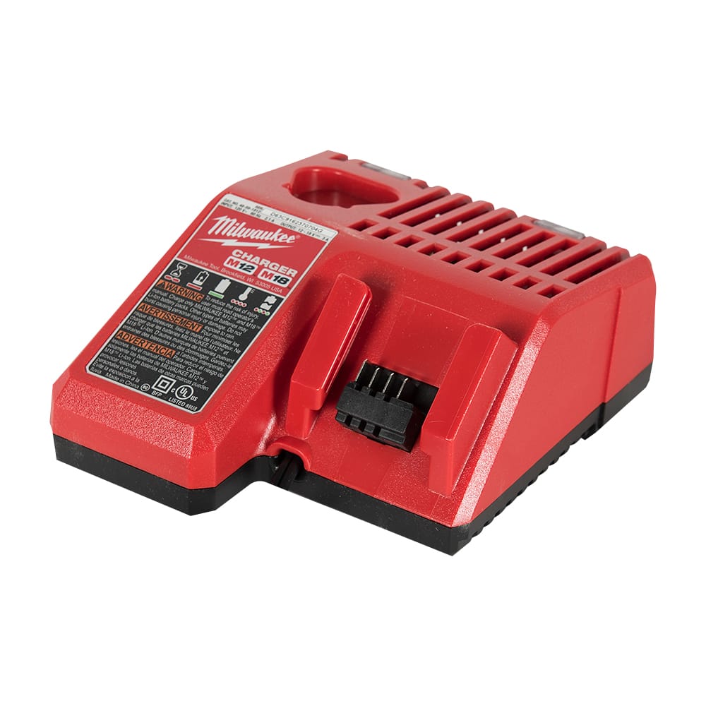 Ensemble de 6 outils sans fil 18 V lithium-ion MILWAUKEE