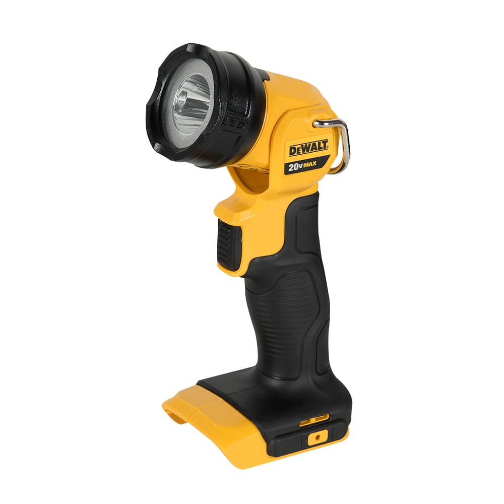 Lampe de travail à DEL 20 V Max outil seul DEWALT