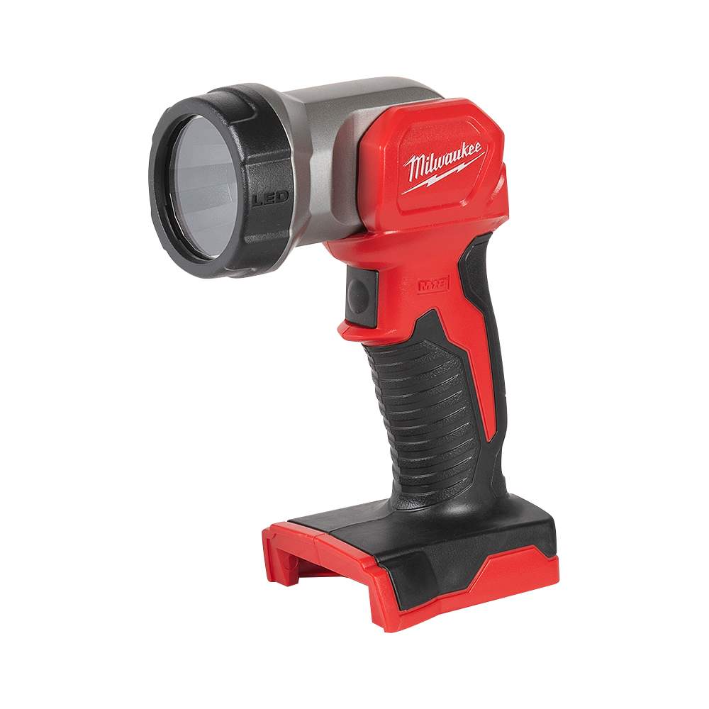 Lampe de travail à DEL 18 V outil seul MILWAUKEE