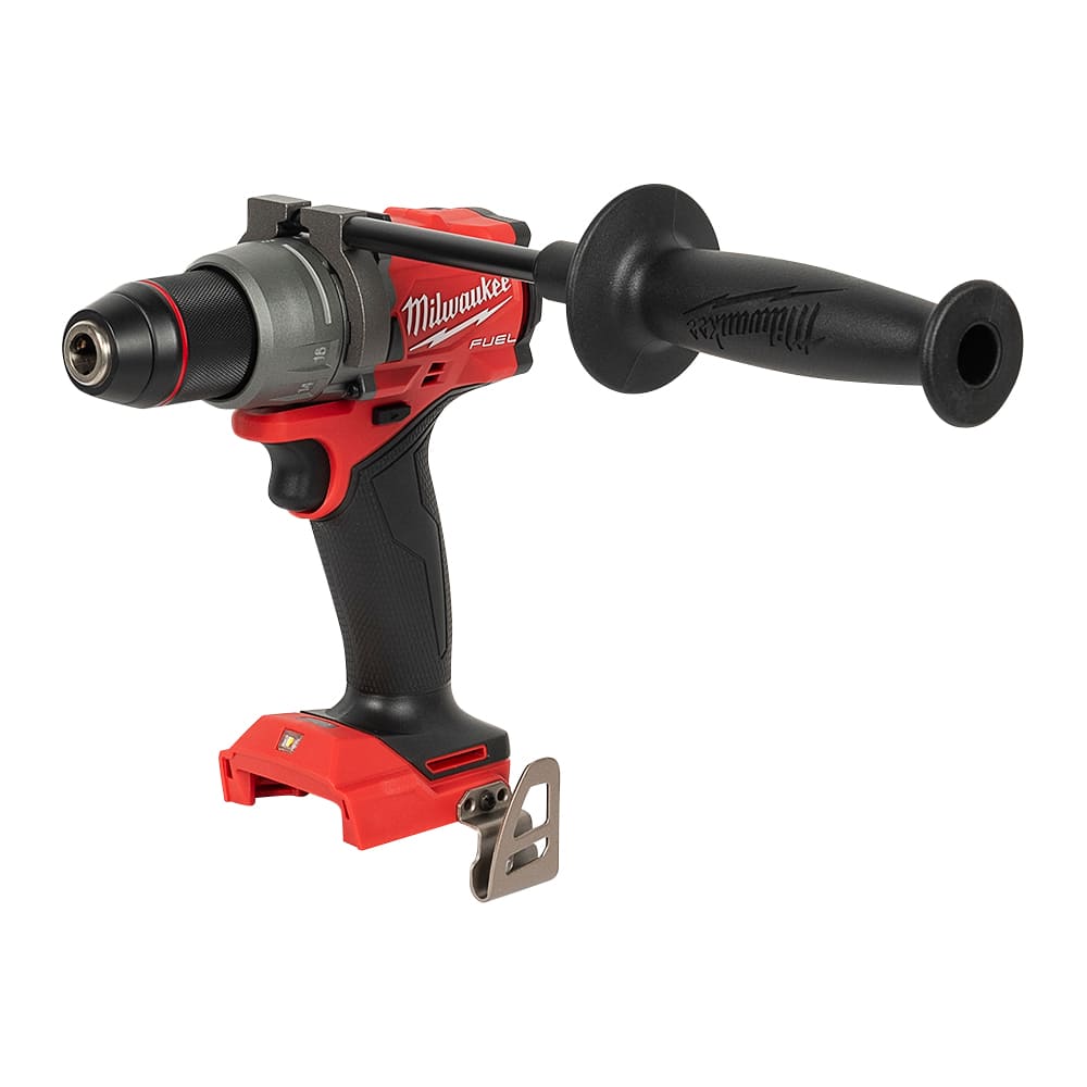 Marteau perforateur/visseuse 1/2 po sans fil outil seul MILWAUKEE