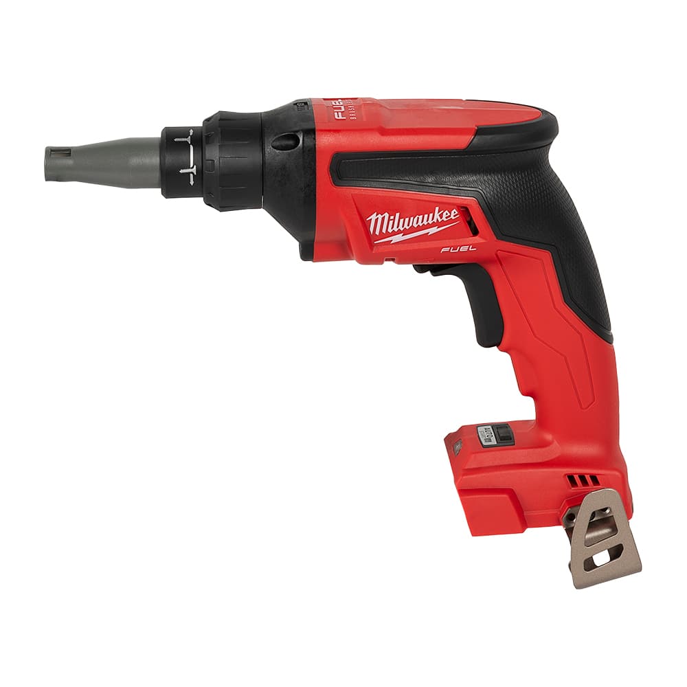 Pistolet à vis pour cloison sèches 18 V outil seul MILWAUKEE