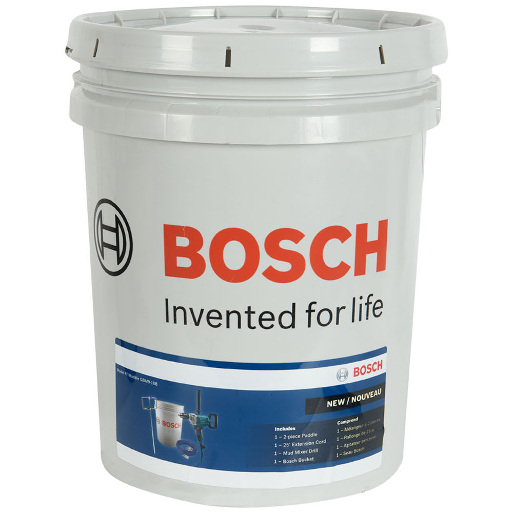 Perceuse/mélangeur électrique 5/8&nbsp;po BOSCH