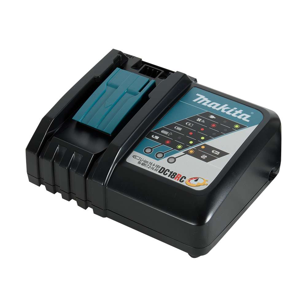 Chargeur rapide MAKITA