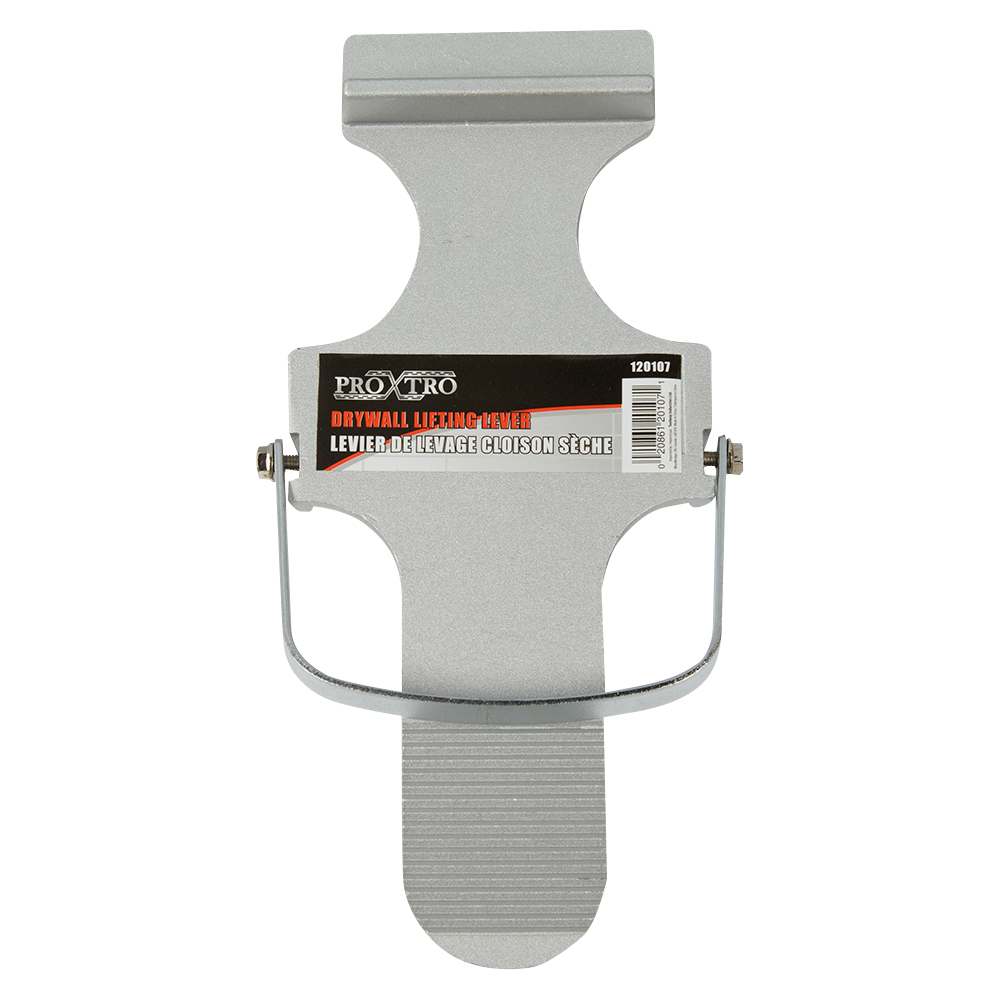 Dispositif de levage pour panneaux de gypse