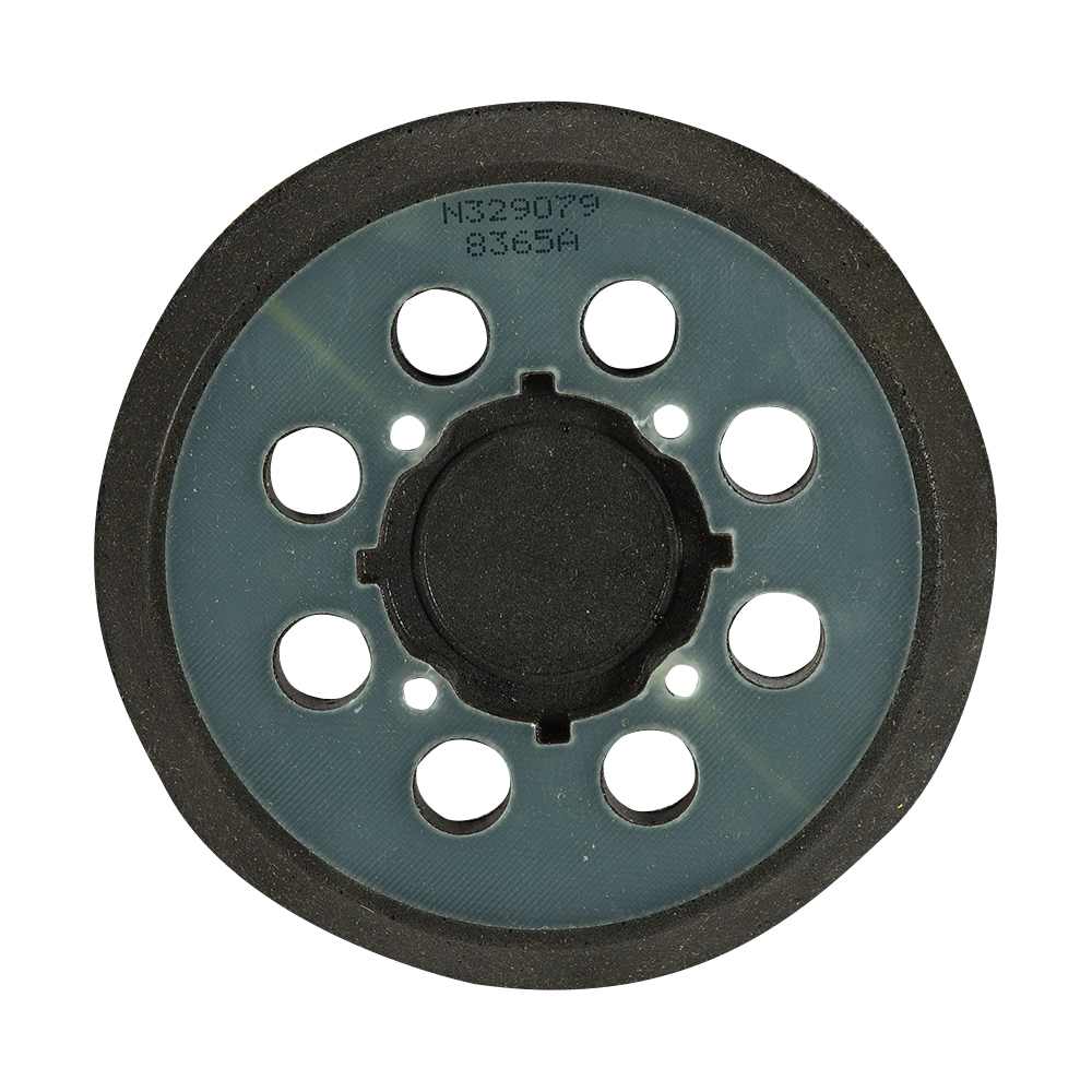 DEWALT Sander Pad5 in.