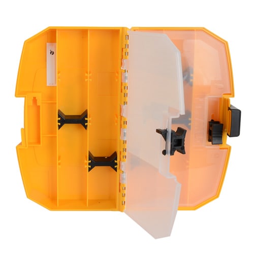 Jeu de 5 mèches à béton pour perceuse à percussion DEWALT