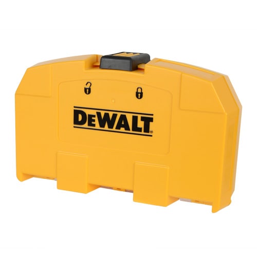 Jeu de 5 mèches à béton pour perceuse à percussion DEWALT