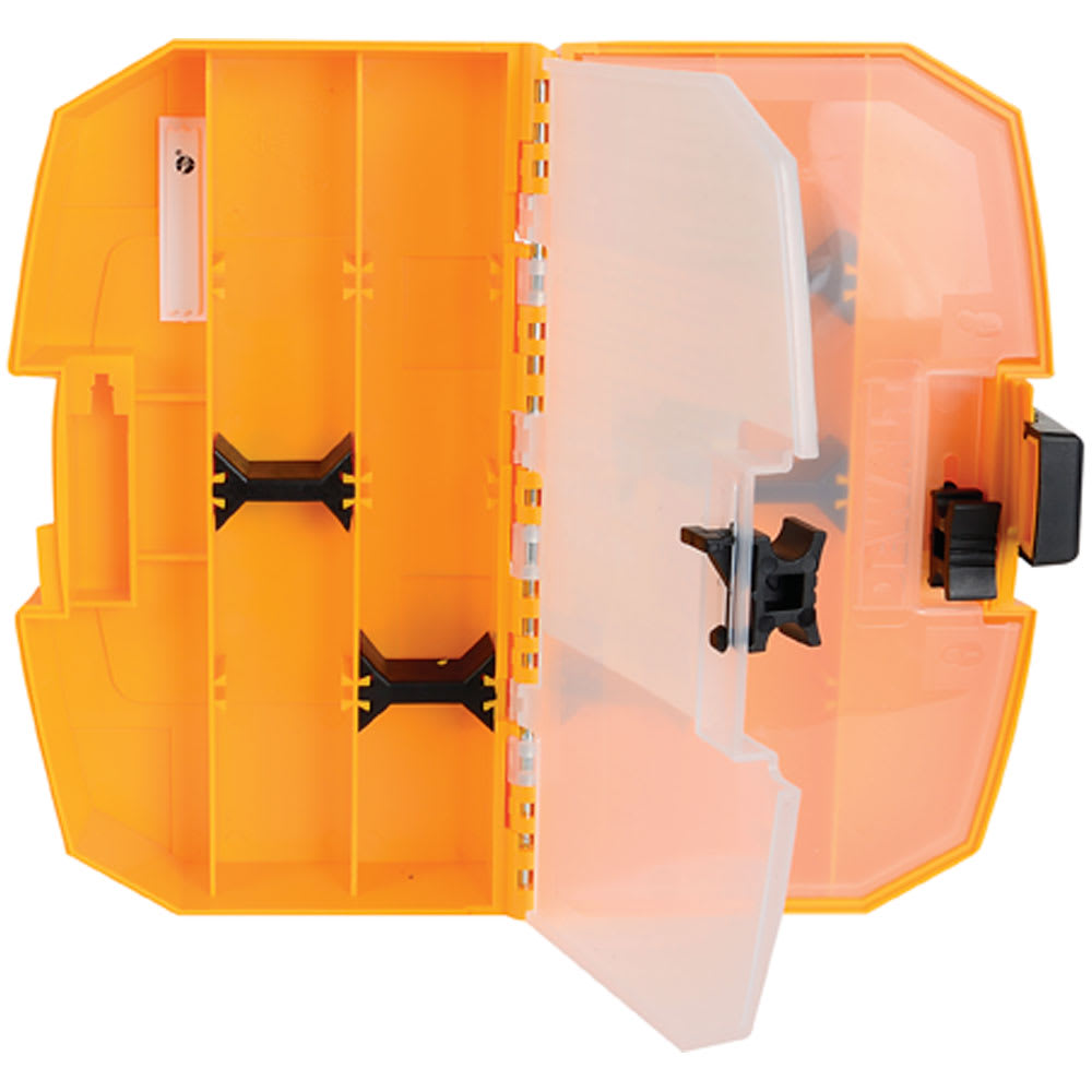 Jeu de 5 mèches à béton pour perceuse à percussion DEWALT