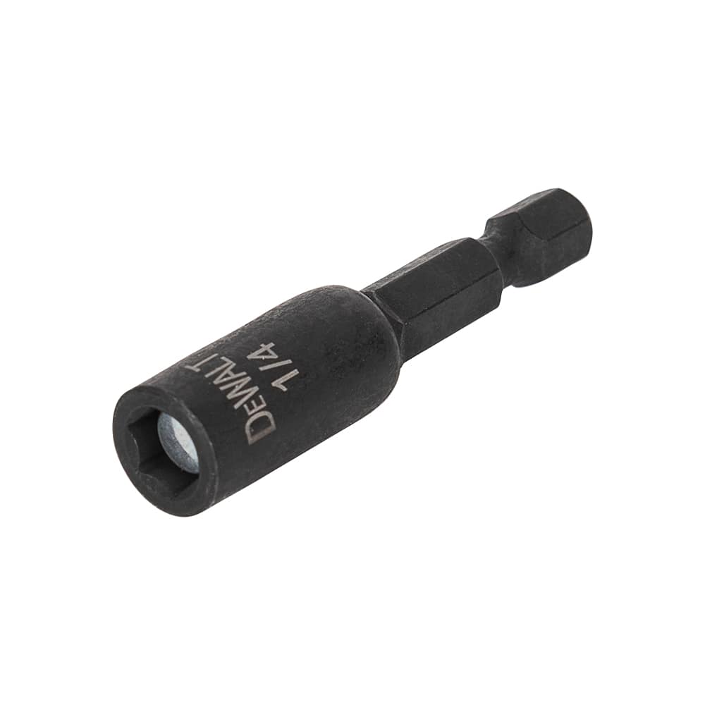 DEWALT Impact Ready Nut Driver Bit - 1/4 in.
