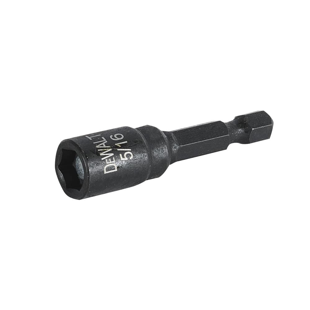 Embout tourne-écrous Impact Ready 5/16 po DEWALT
