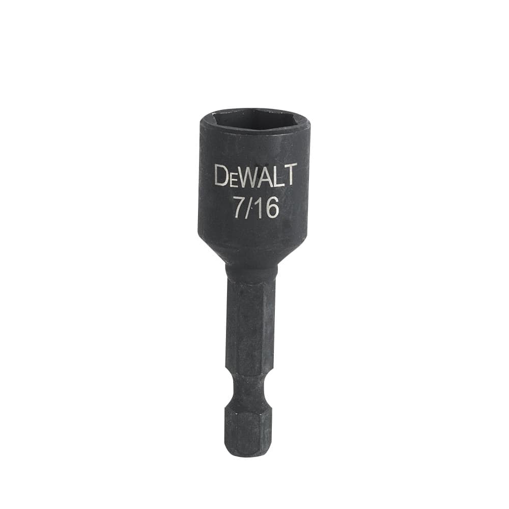 DEWALT Impact Ready Nut Driver Bit - 7/16 in.