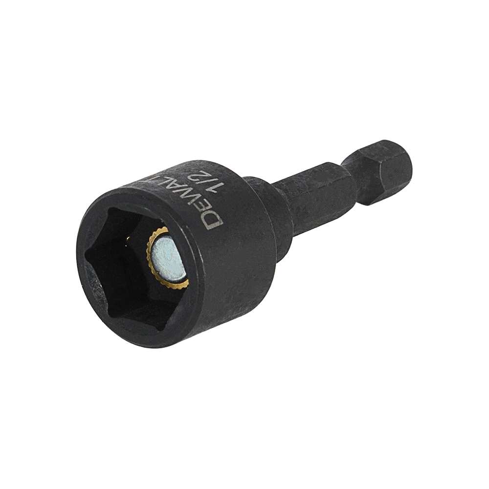 Embout tourne-écrous Impact Ready 1/2 po DEWALT