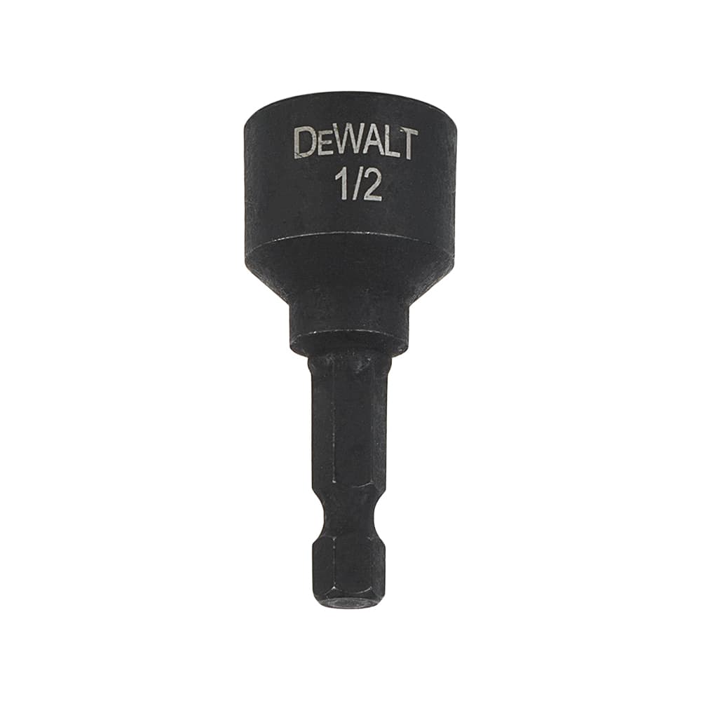 Embout tourne-écrous Impact Ready 1/2 po DEWALT