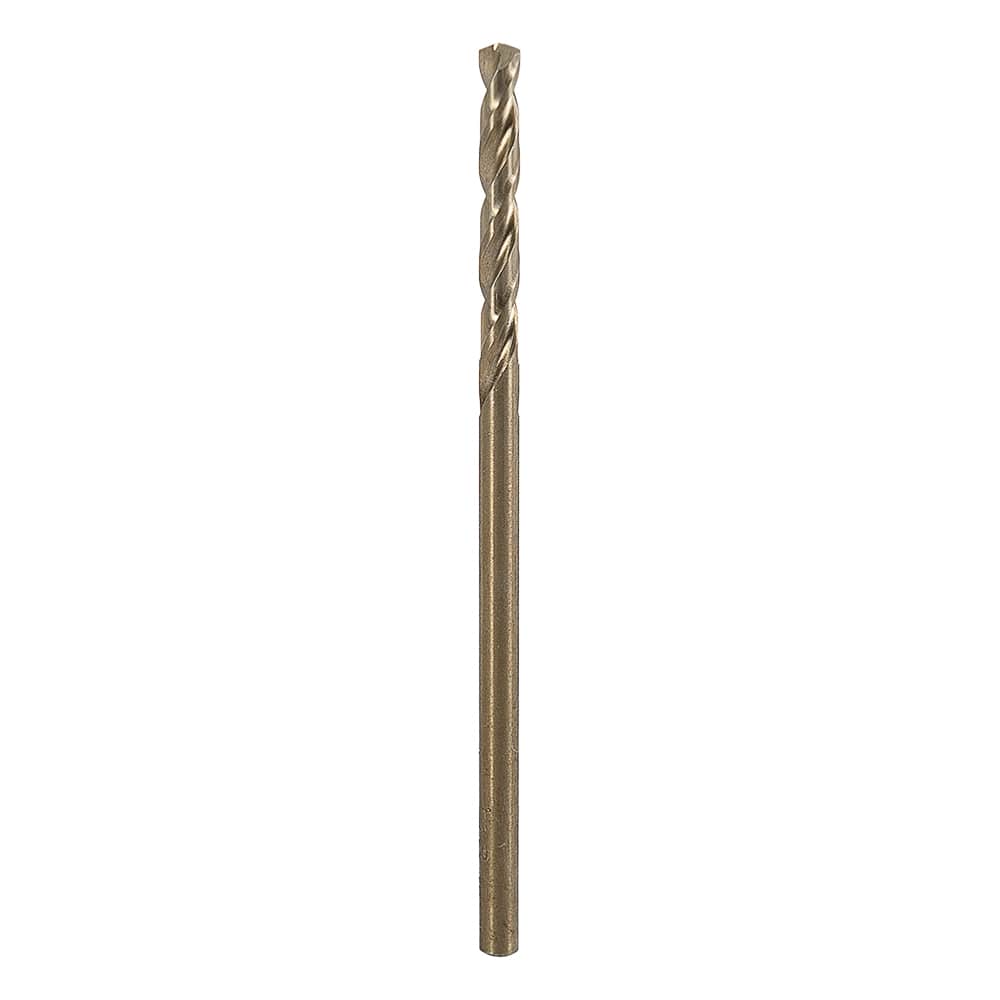 Mèche au cobalt pour métaux 1/8&nbsp;po DEWALT