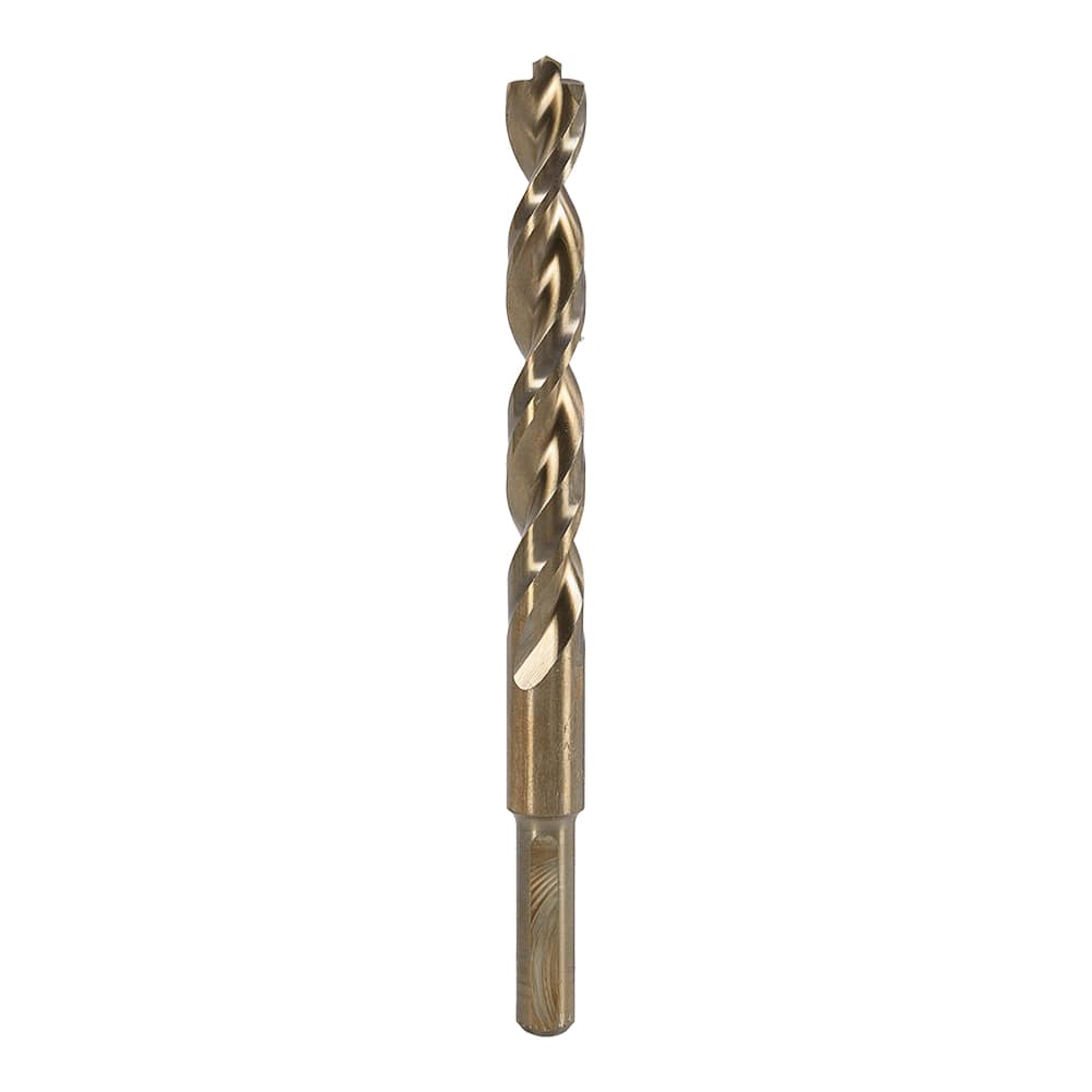 Mèche au cobalt pour métaux 1/2&nbsp;po DEWALT