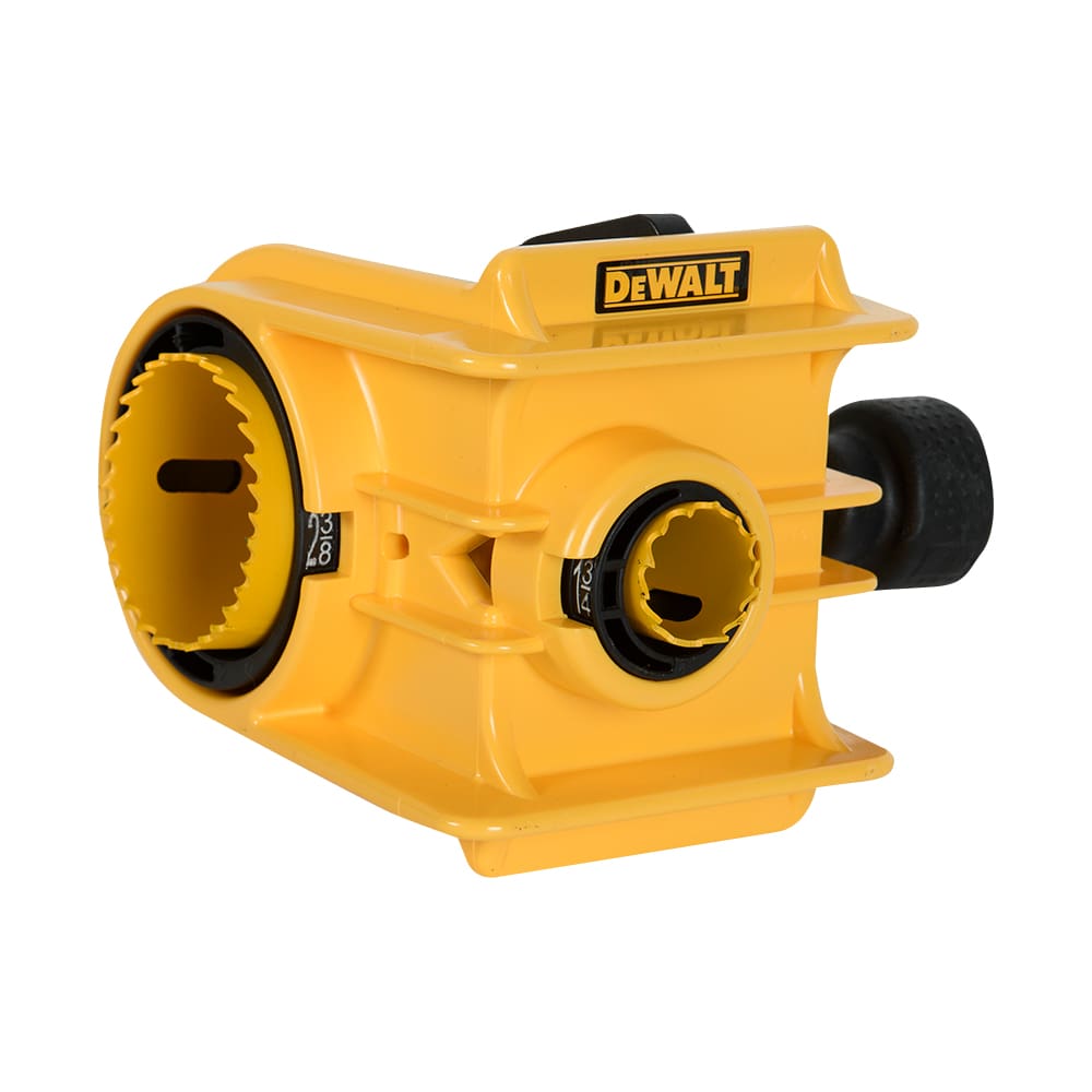 Ensemble d'installation de serrure DEWALT