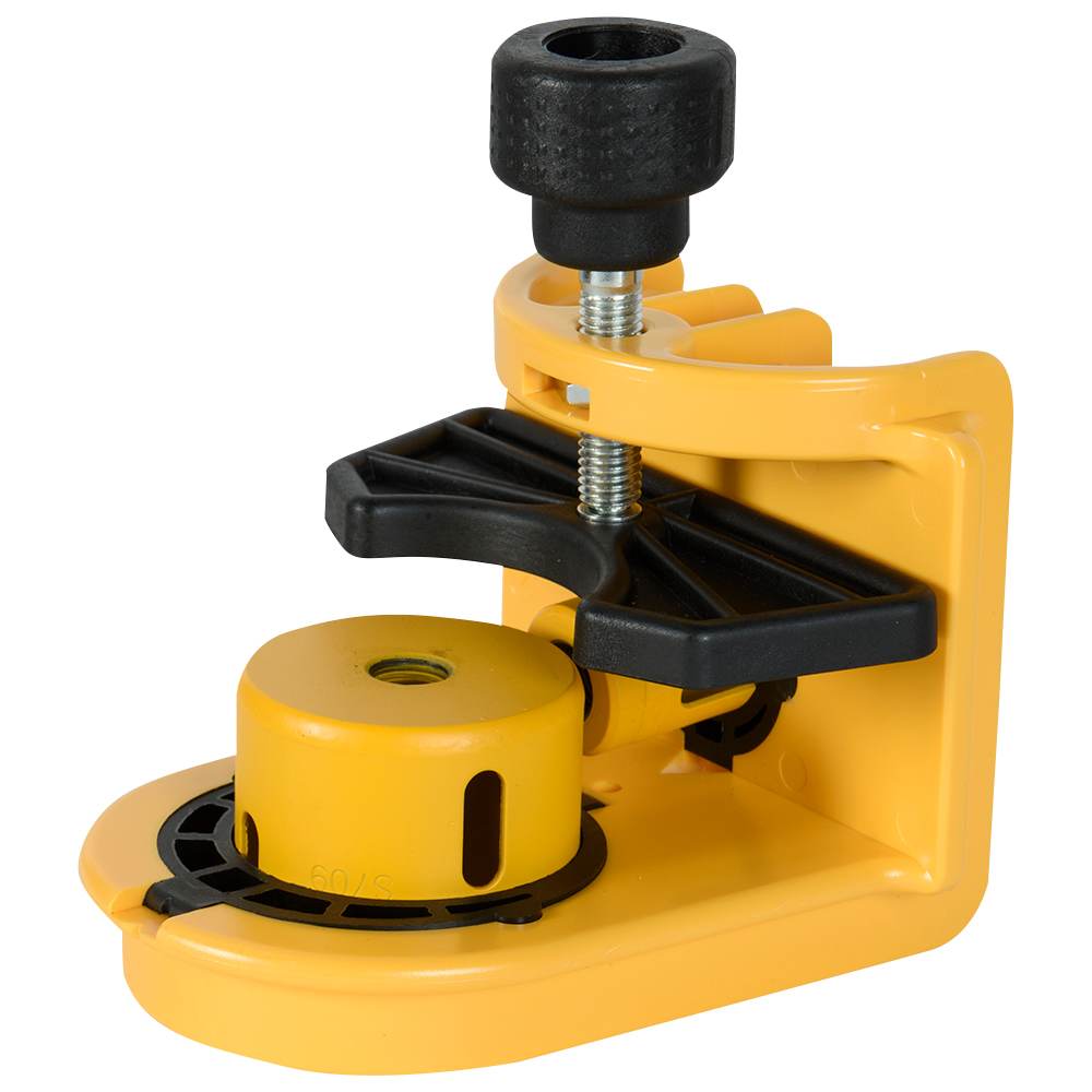 Ensemble d'installation de serrure DEWALT