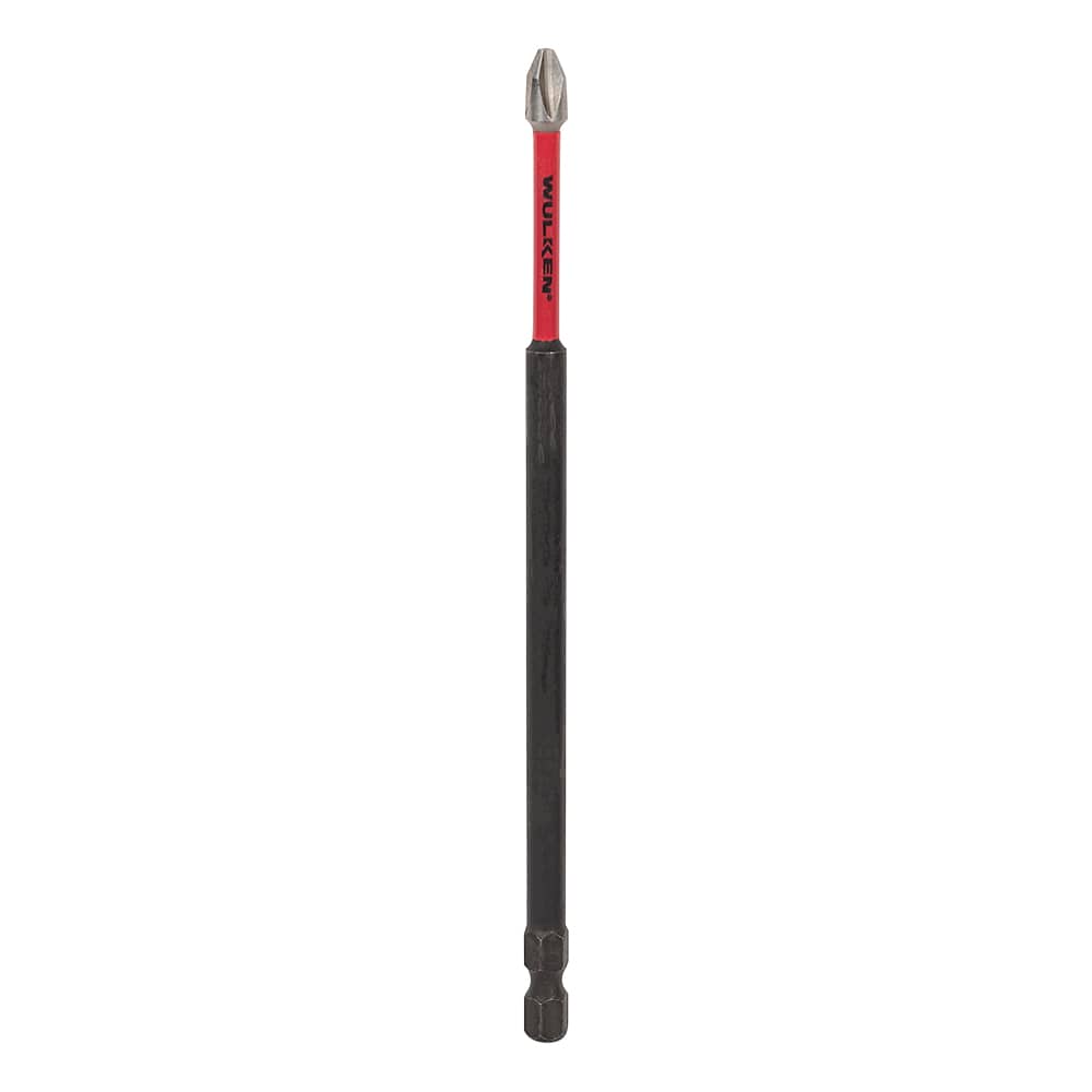 Phillips Screwdriving Bit n° 2 x 6 in. - Canac