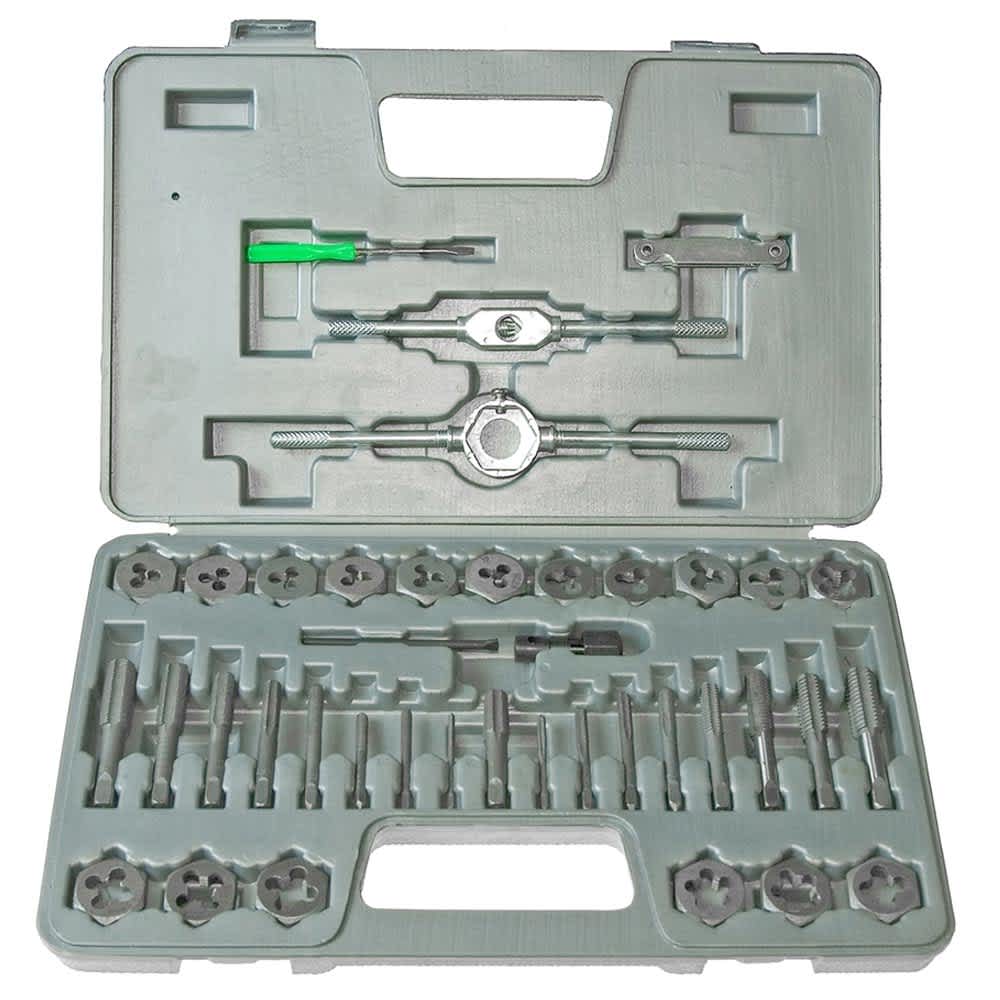 Ensemble à fileter 40 mcx SAE