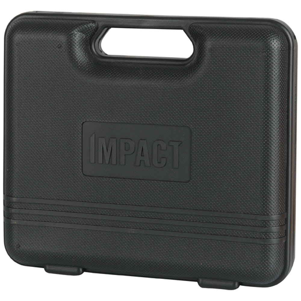 Ensemble de 84 accessoires pour tournevis à chocs