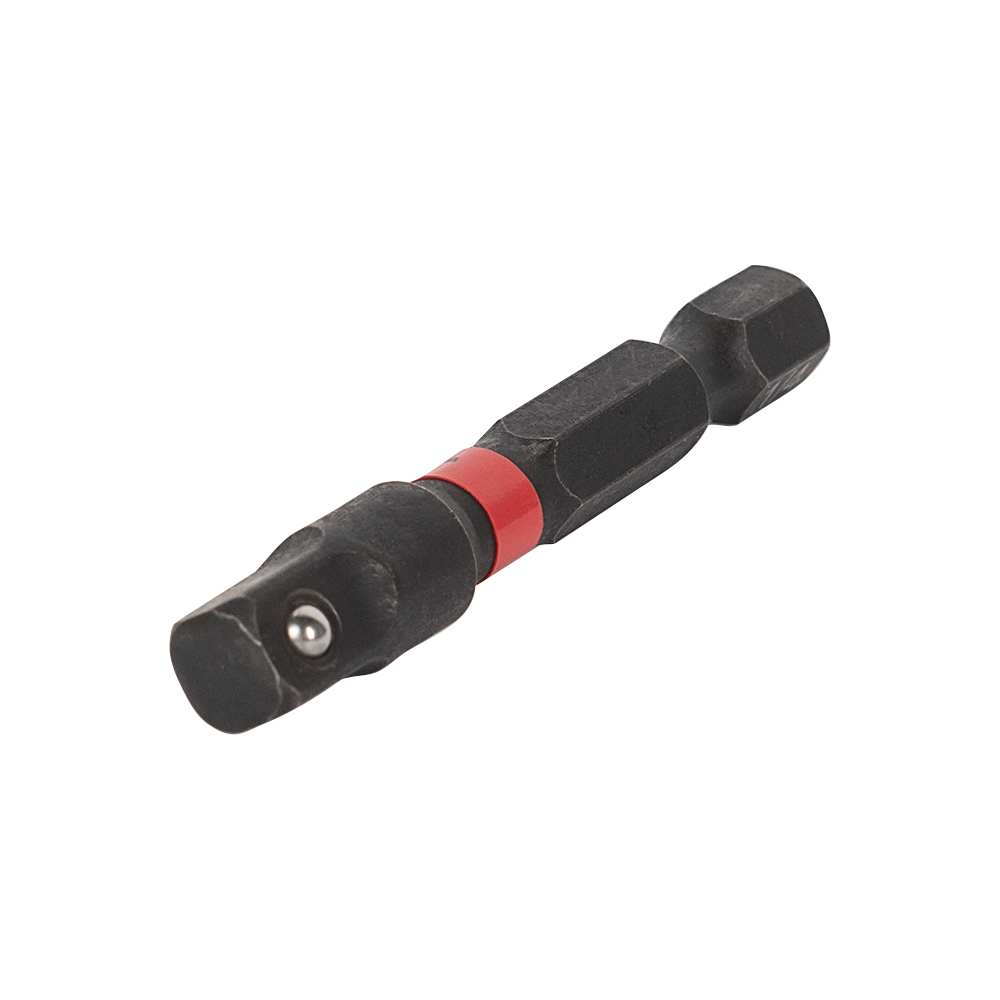 Adaptateur de douilles pour perceuse 1/4 po WULKEN