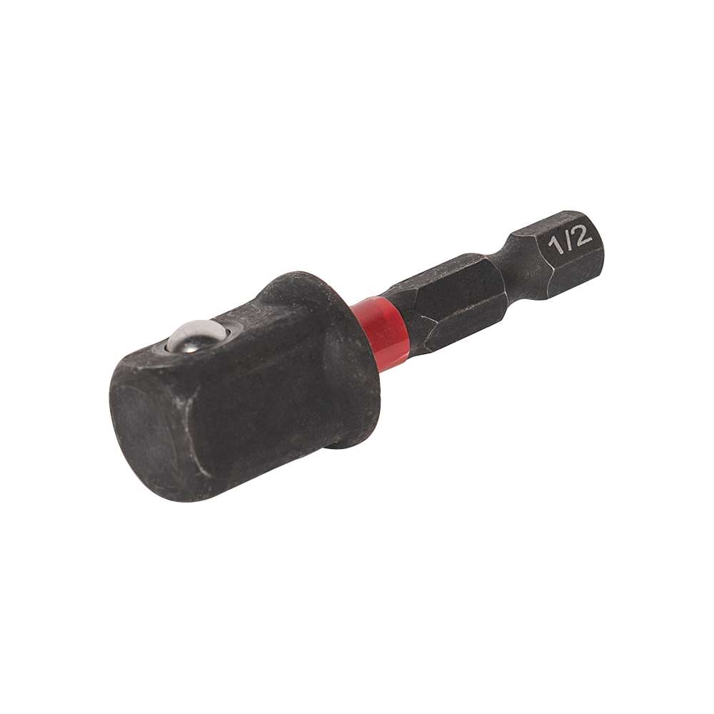 Adaptateur de douilles pour perceuse 1/2 po WULKEN