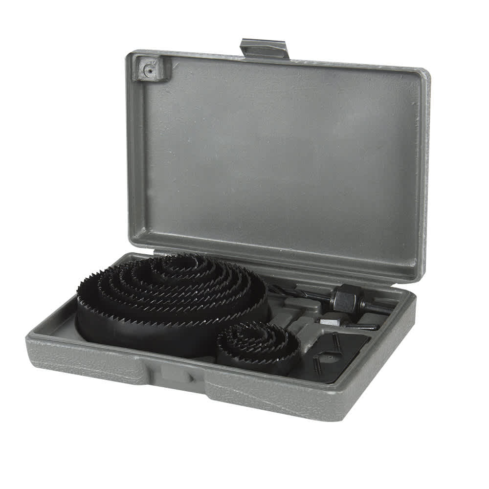 Ensemble de scies emporte-pièces Ens/17