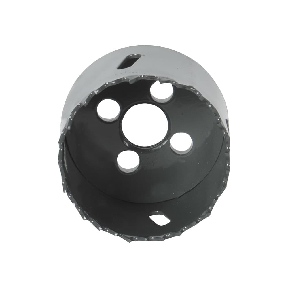 Scie emporte-pièce bimétallique 2&nbsp;3/4&nbsp;po WULKEN