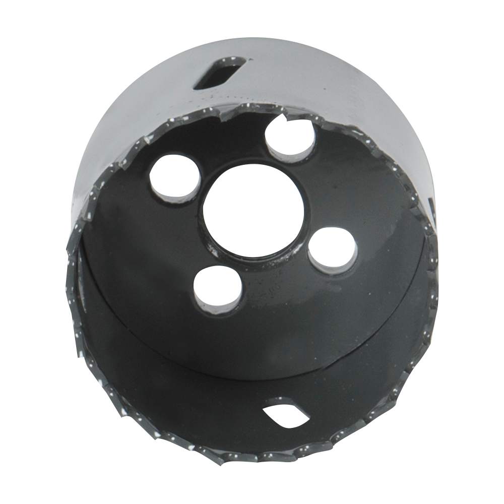 Scie emporte-pièce bimétallique 2&nbsp;1/4&nbsp;po WULKEN