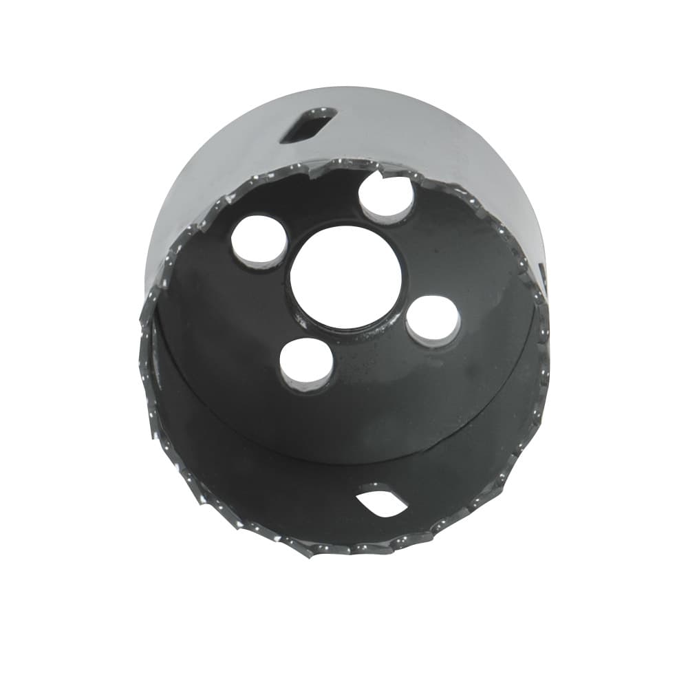 Scie emporte-pièce bimétallique 2&nbsp;3/8&nbsp;po WULKEN