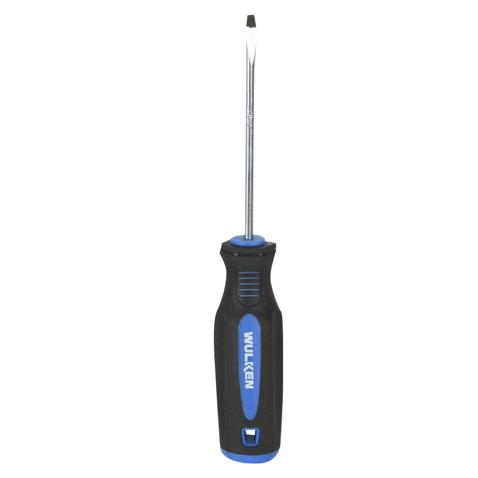 WULKEN Flathead Screwdriver 1/8 in. x 3 in.