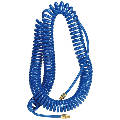 Maxair Compressed Air Hose 1/4 in. x 50 ft.