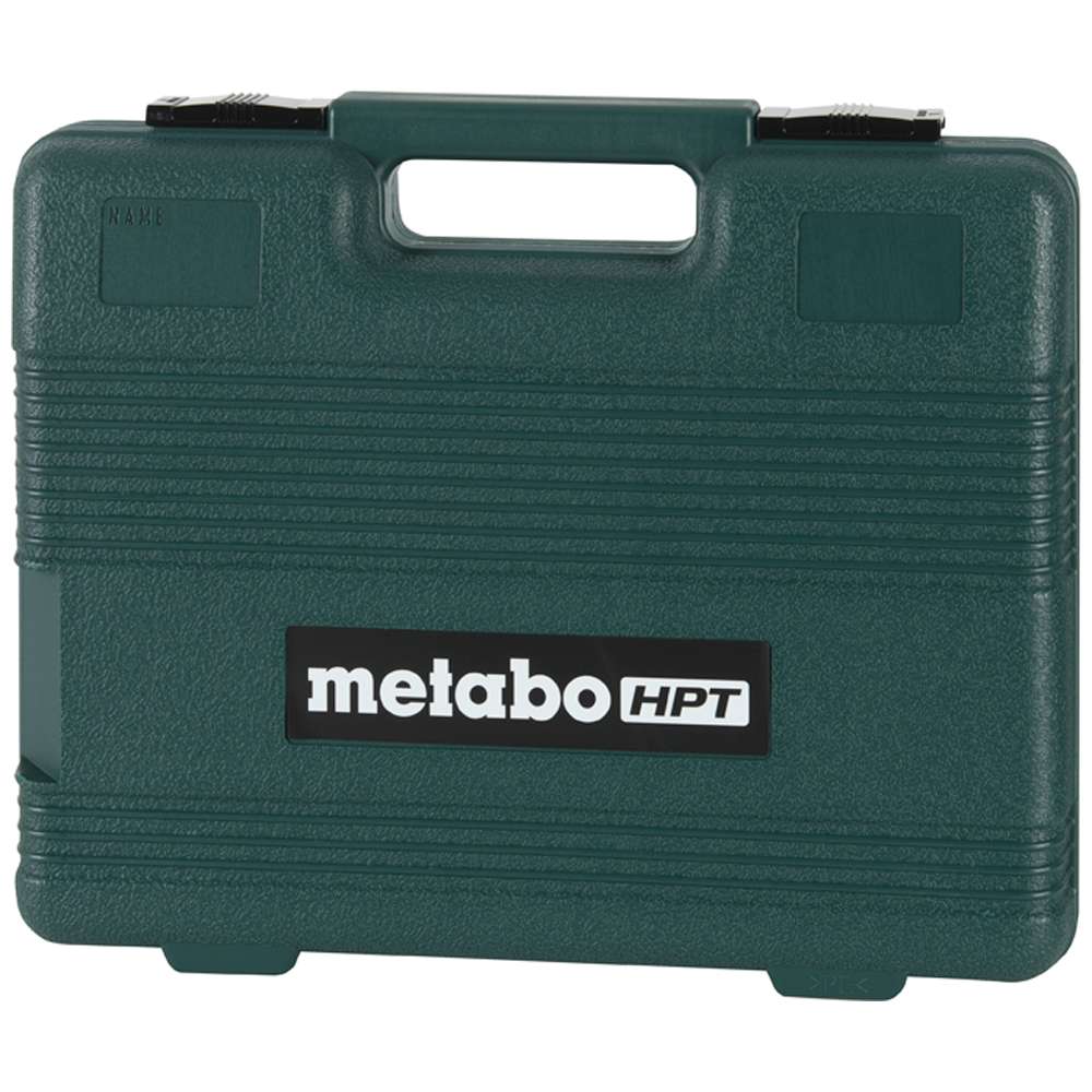 Micro cloueuse pneumatique pour pointes de finition METABO HPT