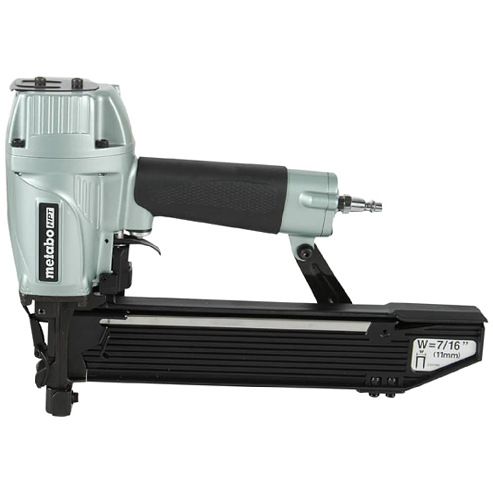 METABO HPT Medium Crown Stapler (16-Gauge)