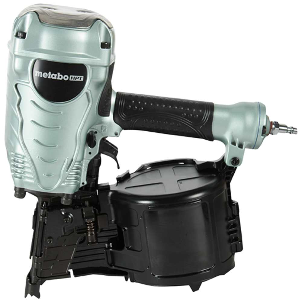 Cloueuse pneumatique pour charpente METABO HPT