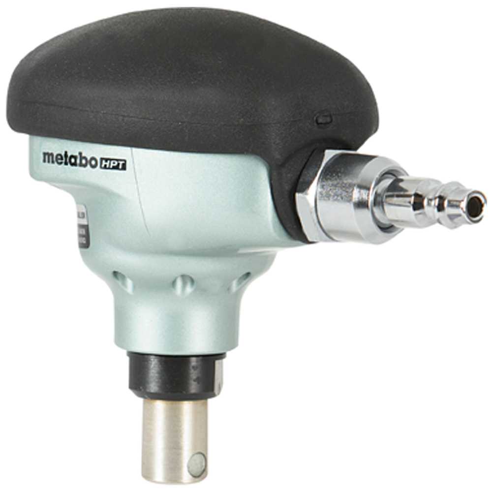 METABO HPT Palm Nailer