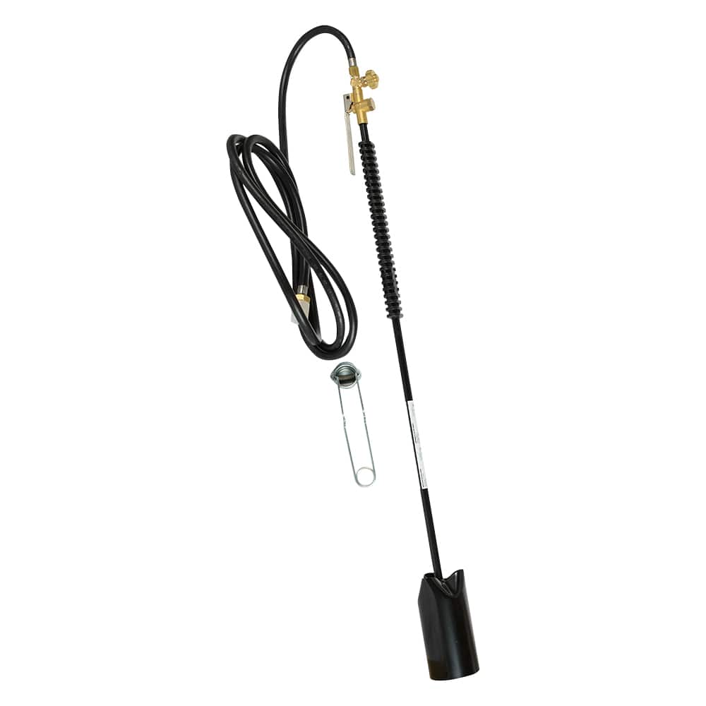 Torche au propane pour toiture 500&nbsp;000&nbsp;BTU