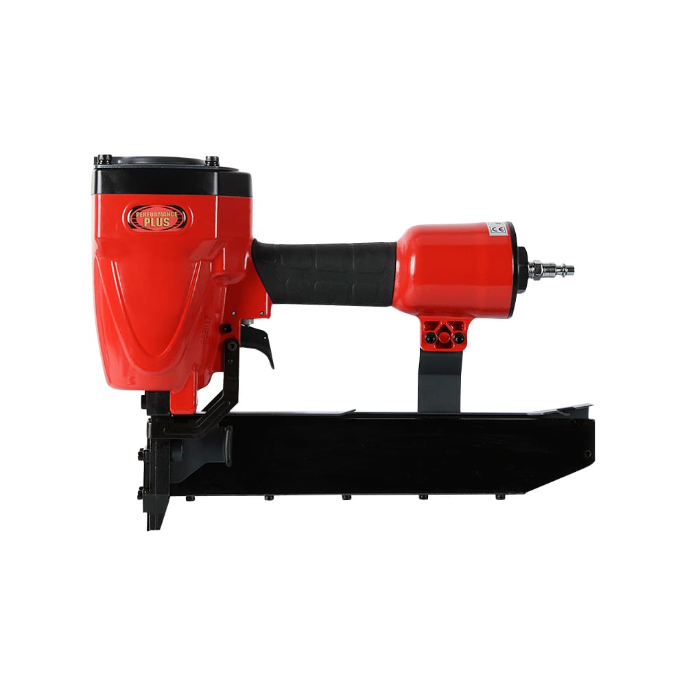 Agrafeuse pneumatique de finition Cal 16