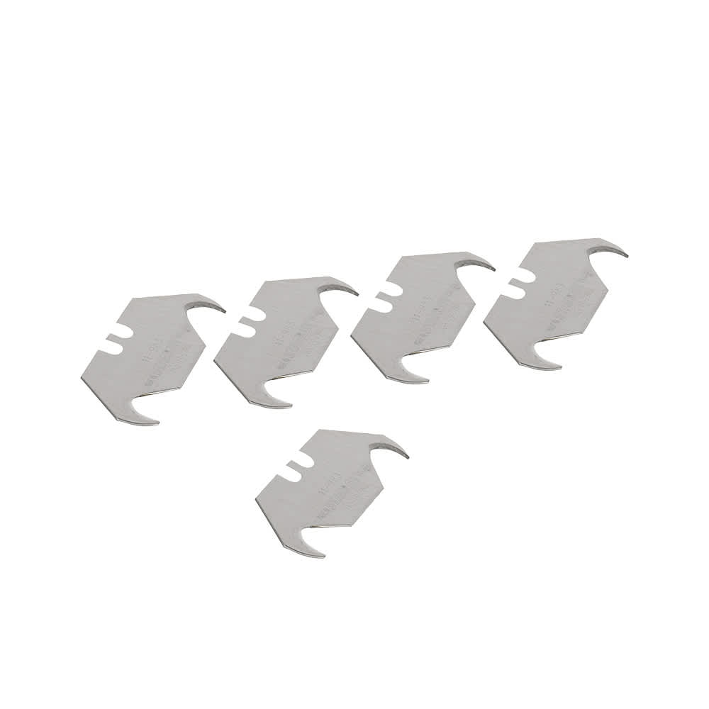 Utility Hook Blades Pkg/5