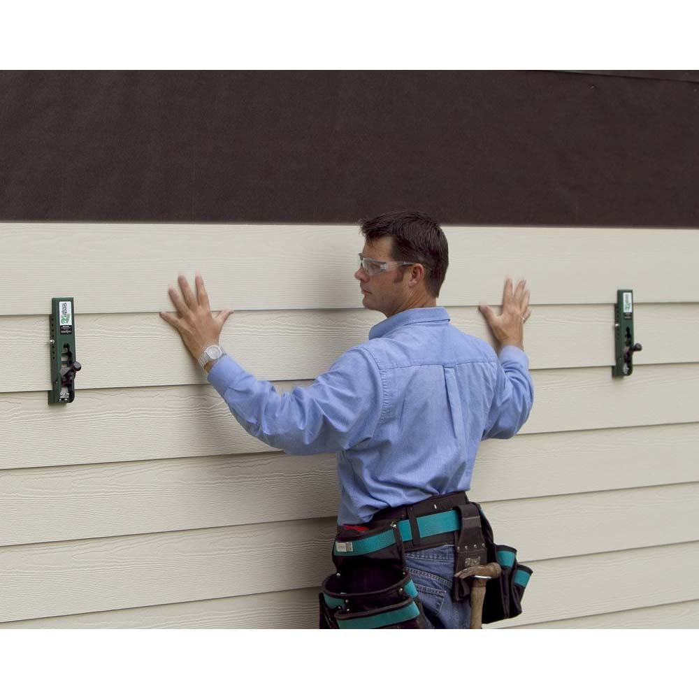 Gabarit d'alignement Gecko