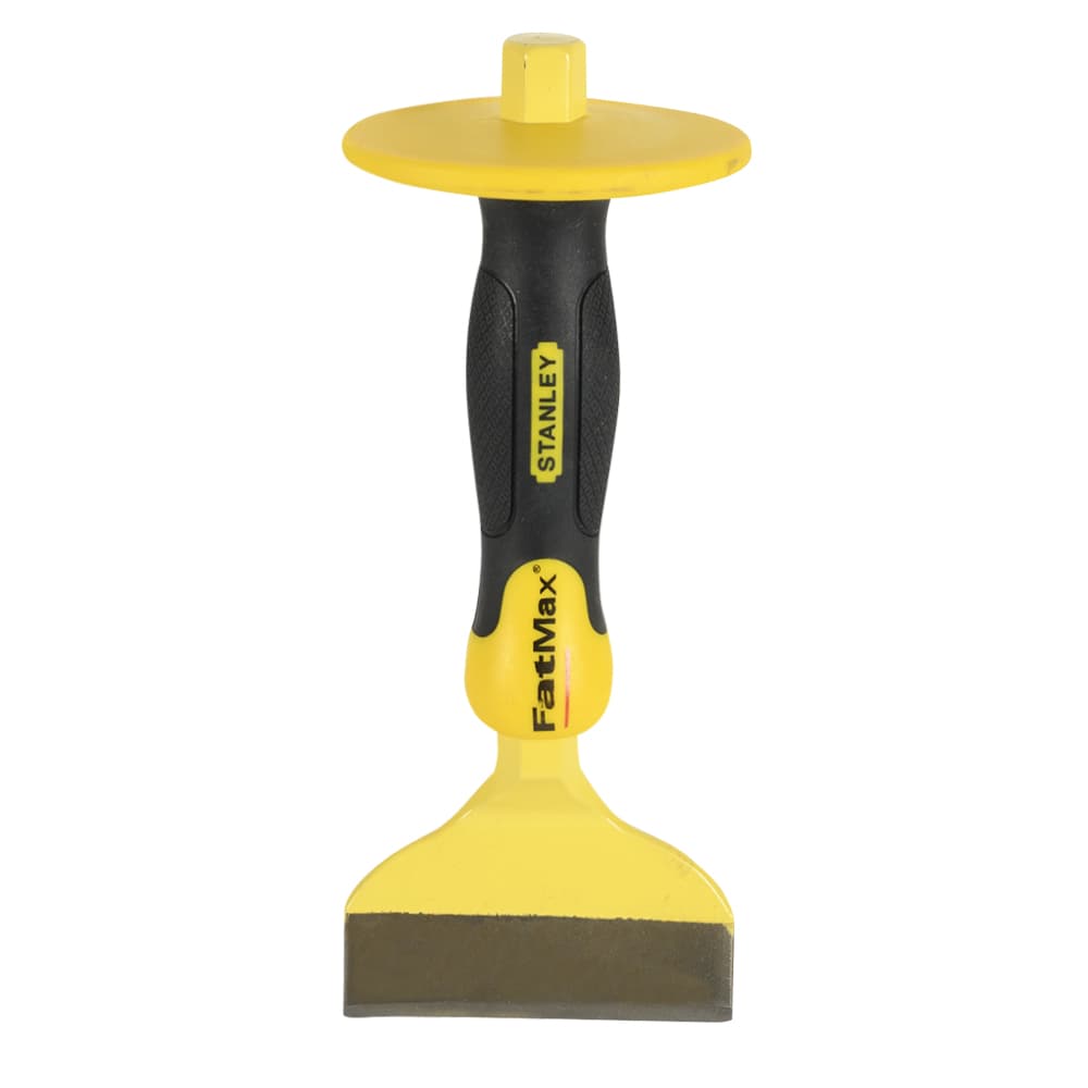 Ciseau à brique FatMax 4 po x 8&nbsp;1/2&nbsp;po