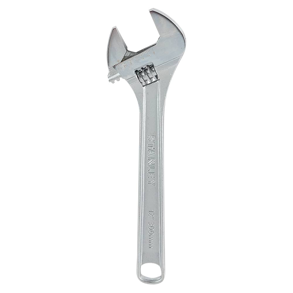 Clé à molette 12 po